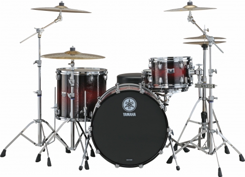 Yamaha RT2F3A-TRS Rock Tour Shell drumkit