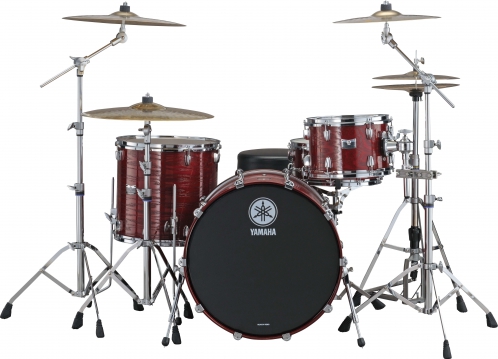 Yamaha RT2F3A-TR Rock Tour Shell set