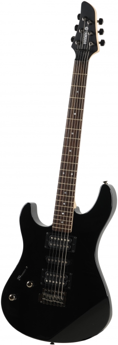 Yamaha RGX 121 ZL BL left hand electric guitar