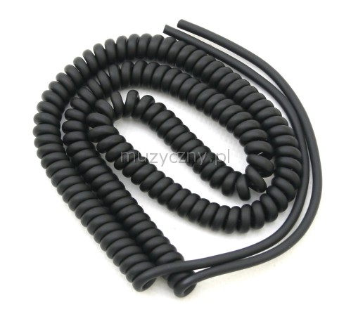 Monacor CCX-5M Helix microphone cable