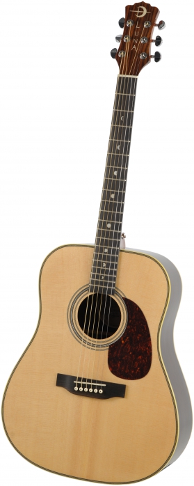 Luna AMD 50 acoustic guitar