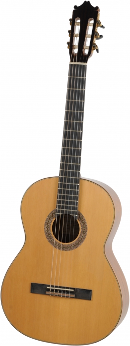 Ibanez G 850 NT classical guitar