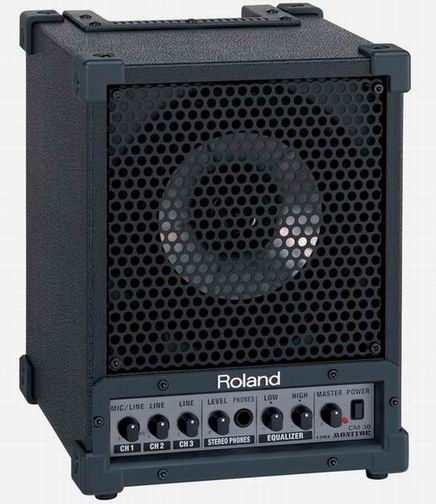 Roland CM 30 monitor PA