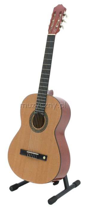EverPlay EV-133 Student 4/4 classical guitar