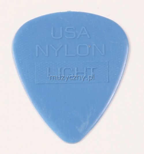 ErnieBall 9133 Nylon Light pick