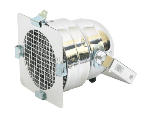 Stairville PAR-56 LED (silver) Stairville PAR-56 LED (silver)