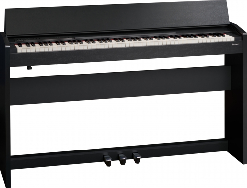 Roland F 130R CB digital piano