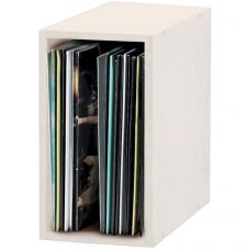 Glorious DJ 55 LP case White