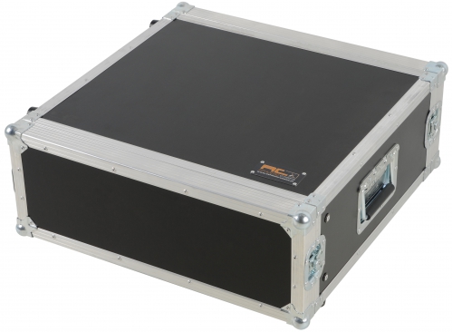 Athletic Cases 4U45 CLS Rack Case 4U