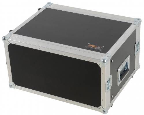 Athletic Cases 6U35 CLS Rack Case 6U