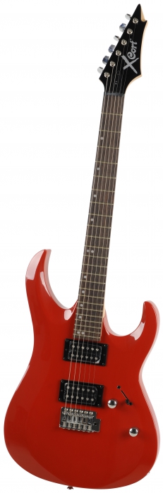 Cort X1 RD electric guitar