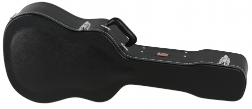 Gator GW Drednought sklejka acoustic guitar case