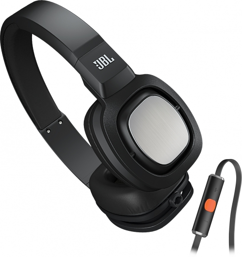 JBL J55i BLK headphones