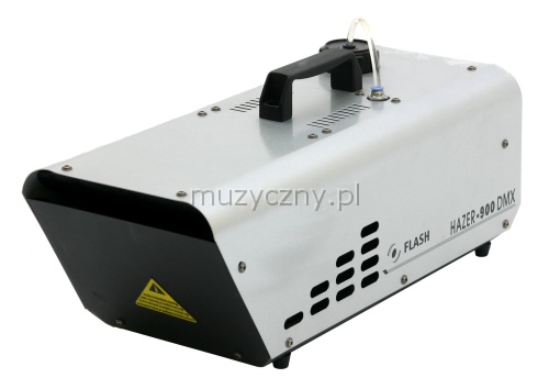 Flash Hazer-900 DMX  fog machine