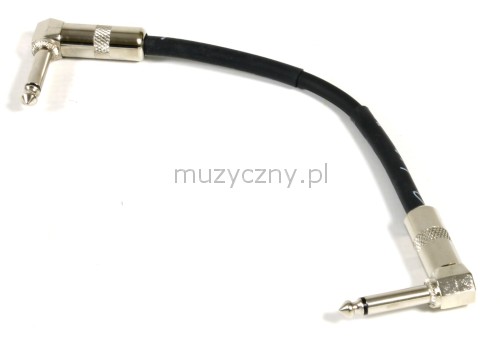 Fender guitar cable 0.15m