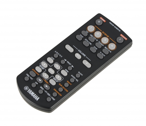 Yamaha WJ409700 remote controll for YAMAHA RAV 28 Yamaha WJ409700 remote controll for YAMAHA RAV 28