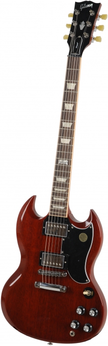 Gibson SG Standard 2014 HC Min-ETune electric guitar