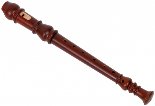 MatMax Fryderyk wooden recorder, renaissance system