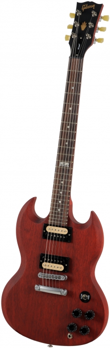 Gibson SGM 2014 CS Cherry Satin Min-ETune Electric Guitar