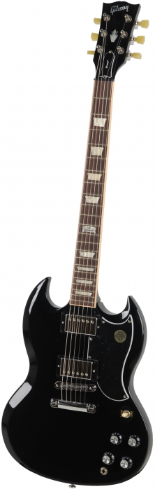Gibson SG Standard 2014 EB Min-ETune electric guitar