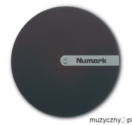 Numark Slipmat - set 2 pcs