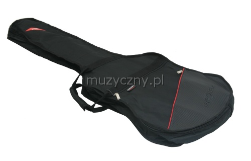 Proel BAG-120P bag (nylon) for electric guitar