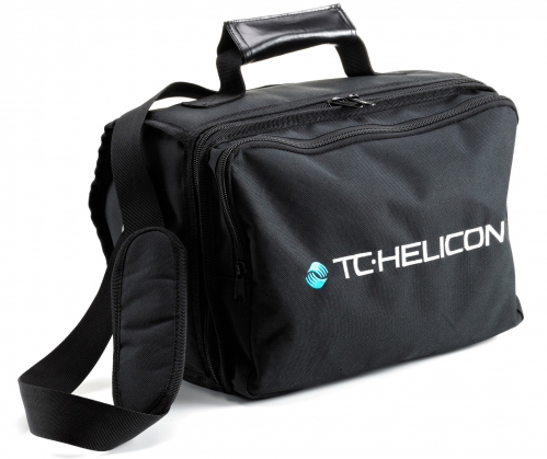 TC Helicon VoiceSolo FX150 Bag for VoiceSolo FX150