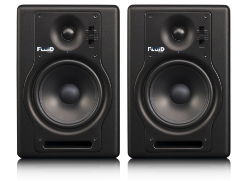 Fluid Audio F5