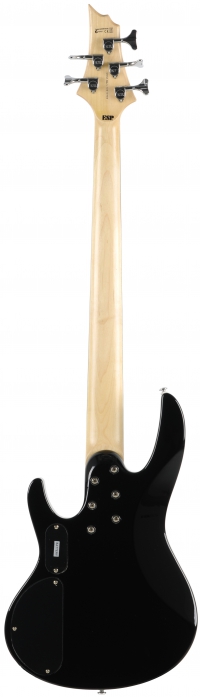 LTD B55 BLK gitara basowa