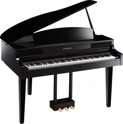 Yamaha CLP 465 GP Clavinova