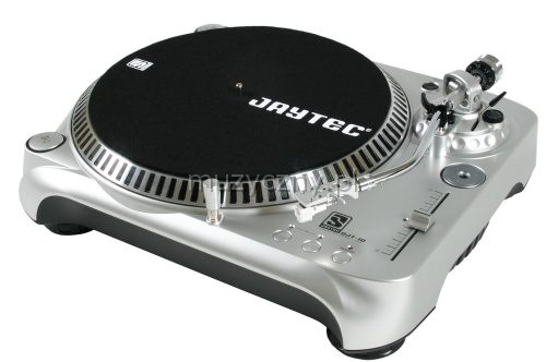 Jaytec DJT-10 Belt Drive turntable