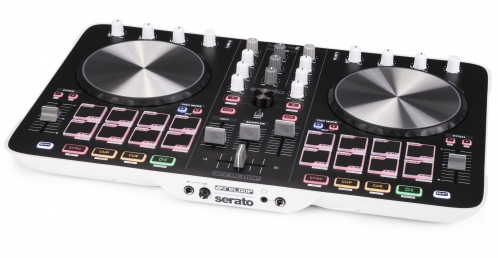 Reloop Beatmix 2