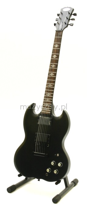 Stagg G300GBK electric guitar (SG)