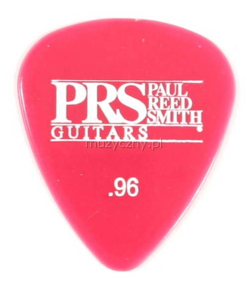 PRS 0.96mm Derlin pick