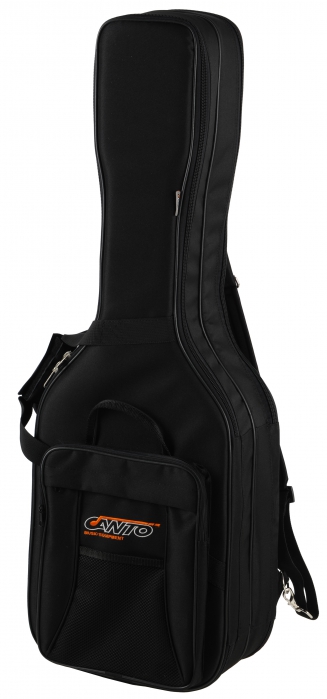 Canto GBEL-US1 two electric guitars cover