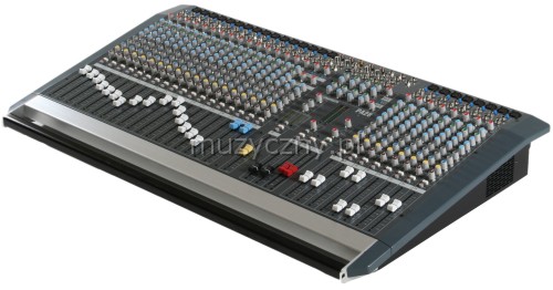 Allen&Heath PA 28/24 mikser