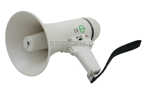 Monacor TM-6 megaphone