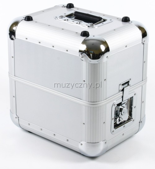 IMG Stage Line DJC-80SI LP Case IMG Stage Line DJC-80SI LP Case