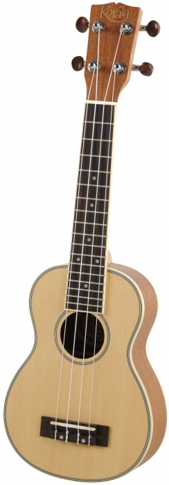 Korala UKS410 soprano ukulele
