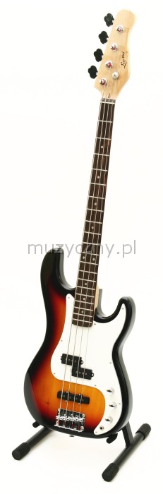 EverPlay PJ-SB bass guitar