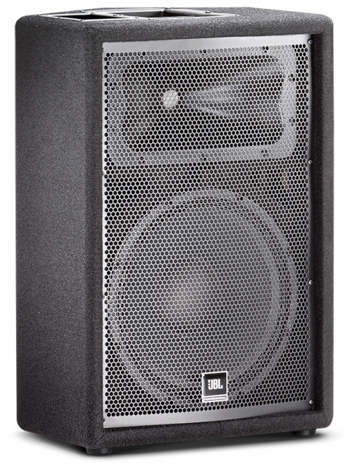 JBL JRX212 Two-Way Stage Monitor Loudspeaker System
