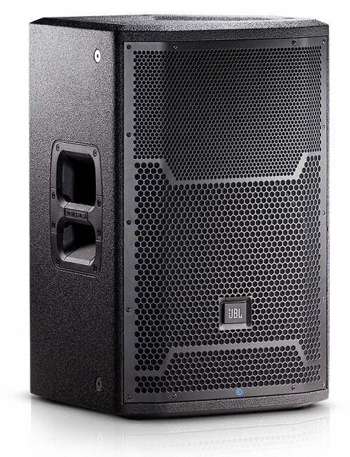 JBL PRX712 12″ Two-Way Full-Range Main System/Floor Monitor