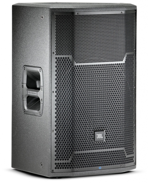 JBL PRX715 15″ Two-Way Full-Range Main System/Floor Monitor