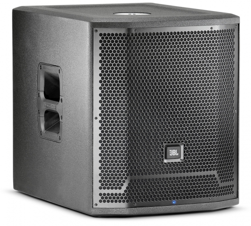 JBL PRX715XLF Self-Powered Extended Low Frequency Subwoofer System