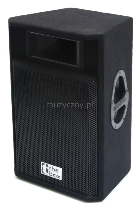T.Box PA15 speaker 320W/8 Ohm