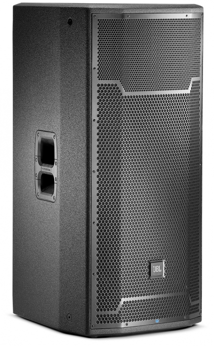 JBL PRX735 15″ Three-Way Full-Range Main System