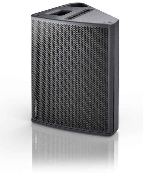 TW Audio C15 Coaxial Reference monitor