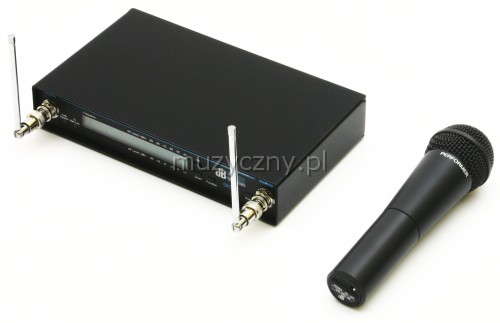 dB Technologies AEB PU-910M wireless set