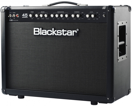 Blackstar Series One 45 guitar amp