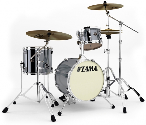 Tama VD36MJS-TSM Silverstar Metro Jam drum kit